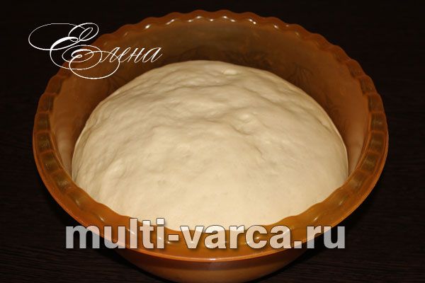 Булочки Сіннабон у домашніх умовах