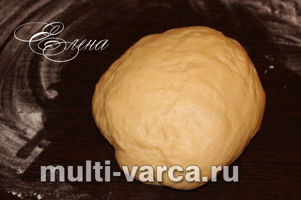 Булочки Сіннабон у домашніх умовах