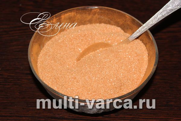 Булочки Сіннабон у домашніх умовах