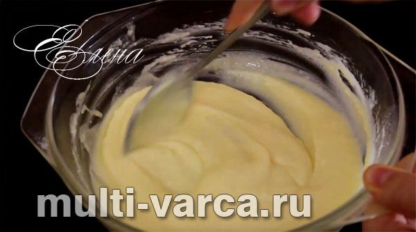 Булочки Сіннабон у домашніх умовах