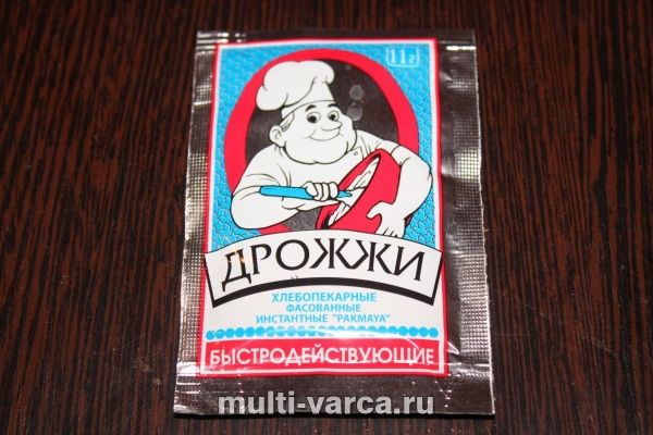 Булочки Сіннабон у домашніх умовах