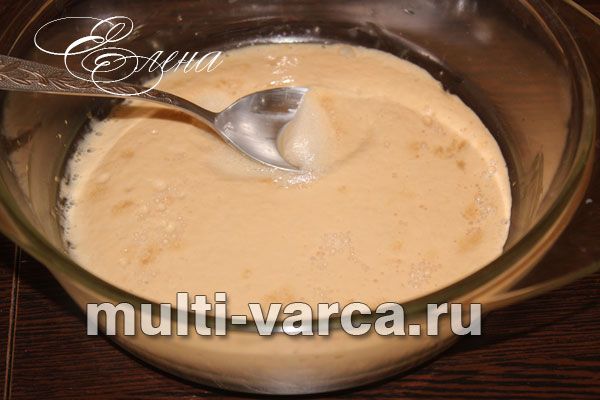 Булочки Сіннабон у домашніх умовах