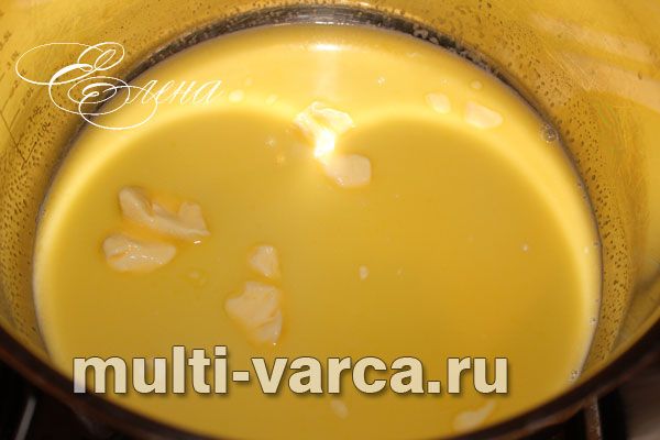 Булочки Сіннабон у домашніх умовах
