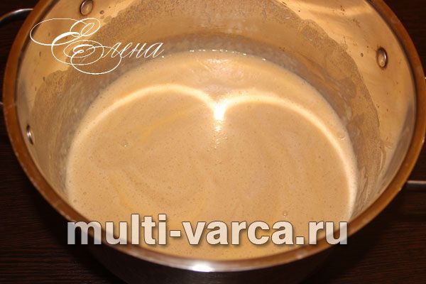 Булочки Сіннабон у домашніх умовах