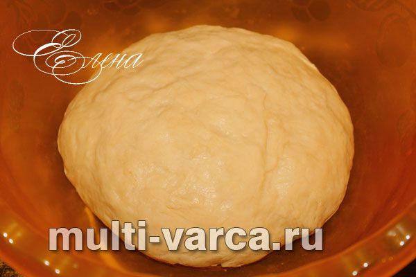 Булочки Сіннабон у домашніх умовах
