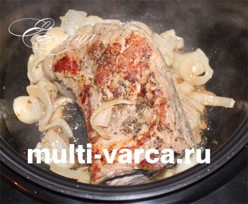 Як приготувати домашню буженину