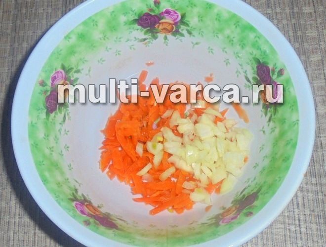 Картопляні гнізда з фаршем