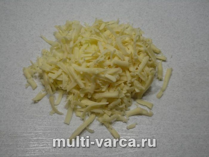 Кекси з кабачка з крабовими паличками