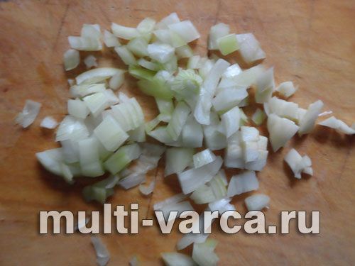 Китайський грибний суп із локшиною