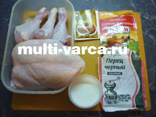 Куряча ковбаска
