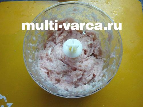 Куряча ковбаска