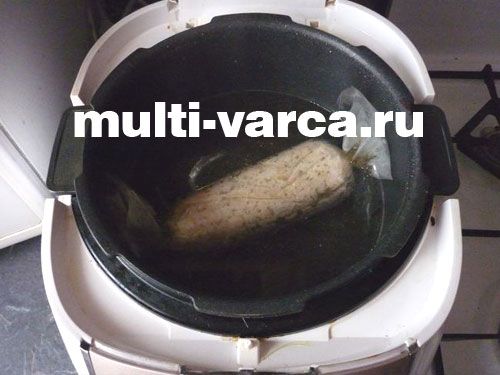 Куряча ковбаска