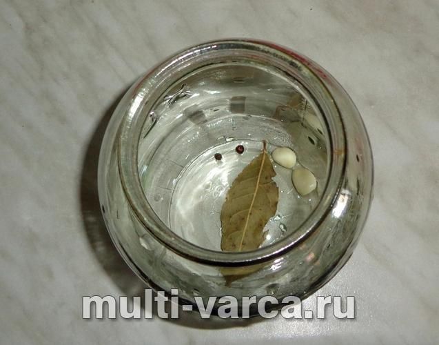 Мариновані огірки з помідорами без стерилізації
