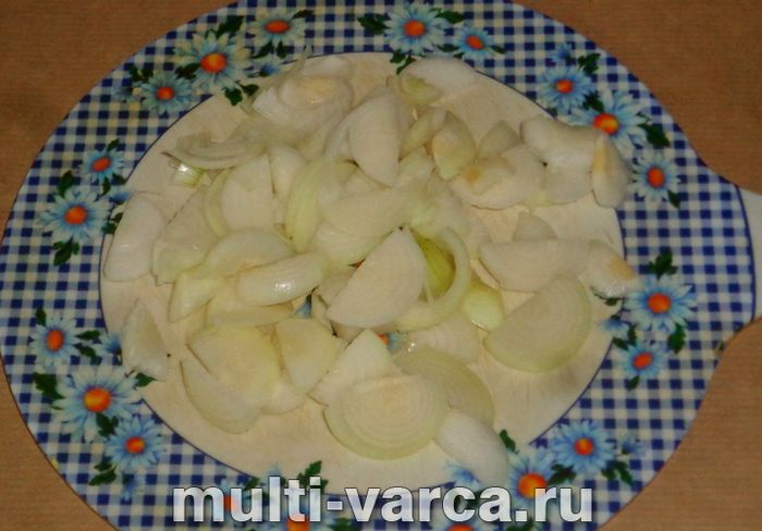 Паста з курячою печінкою