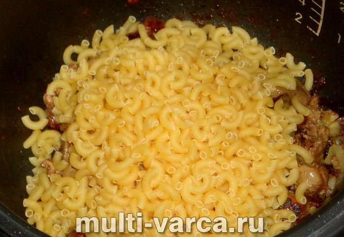 Паста з курячою печінкою