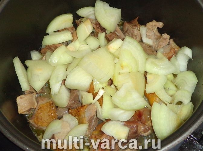 Печеня з качки