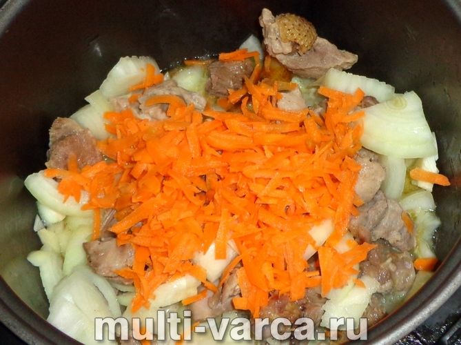 Печеня з качки
