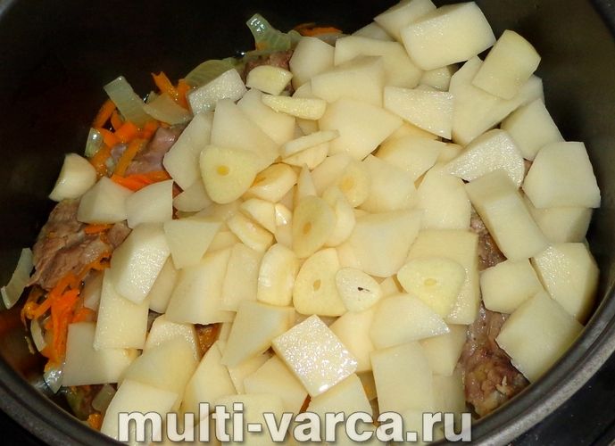 Печеня з качки