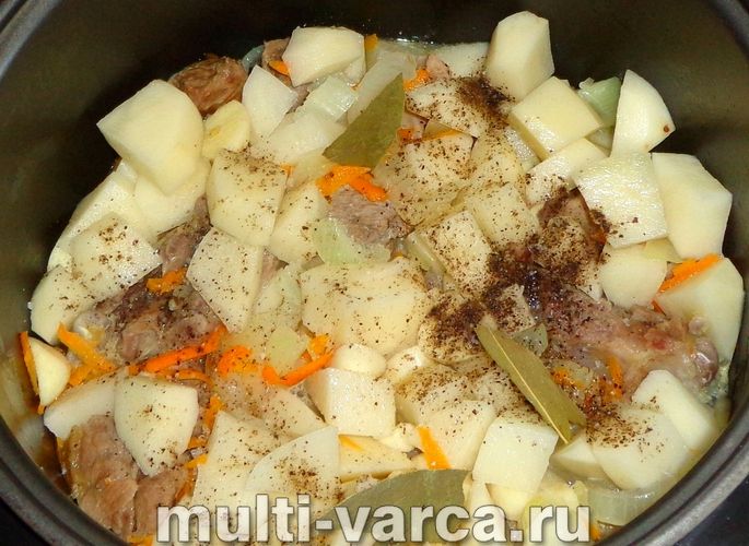 Печеня з качки