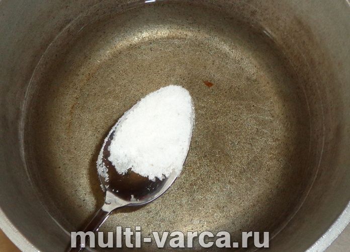 Помідори з гірчицею на зиму
