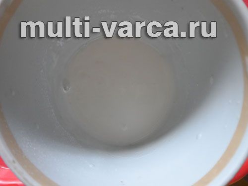 Смачне смородинове суфле без сиру для дітей
