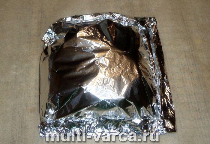 Соковита і м'яка індичка шматочками