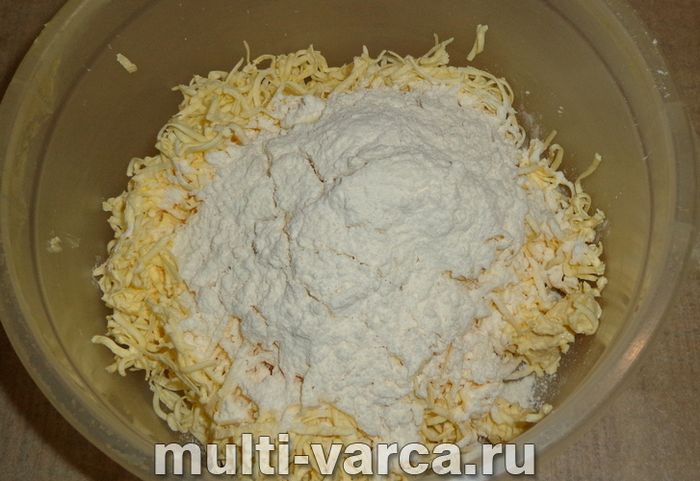 Торт «Наполеон» у мультиварці