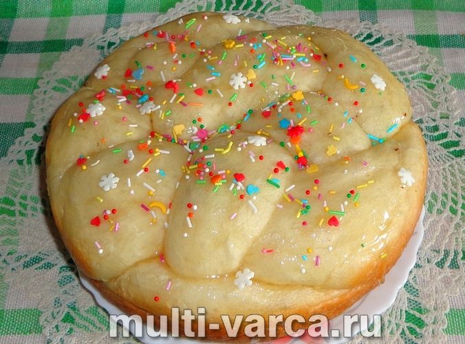 Великодній вінок