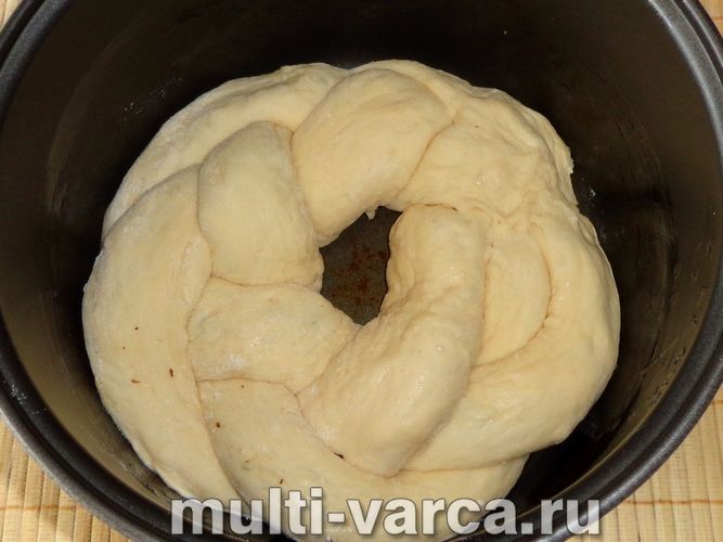 Великодній вінок