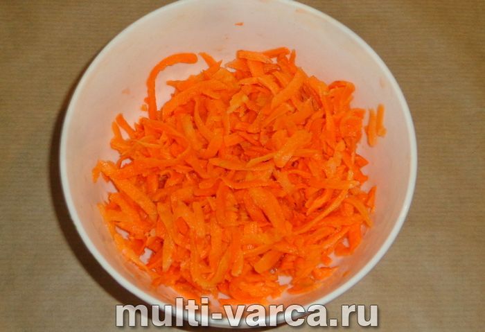 Запіканка з печінки