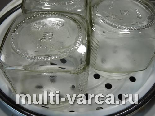 Желе з білої смородини
