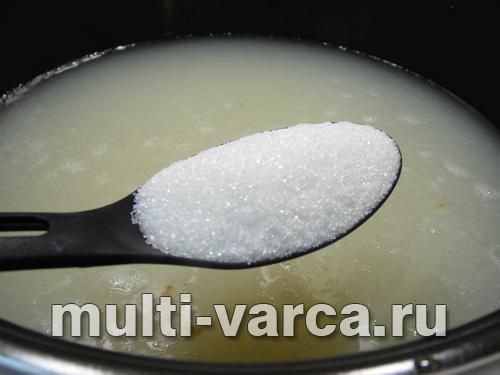 Желе з білої смородини