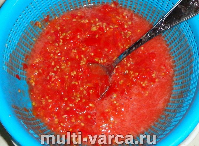 Баклажани в томатному соусі на зиму