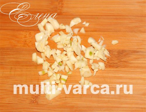 Чанахі зі свинини по-грузинськи