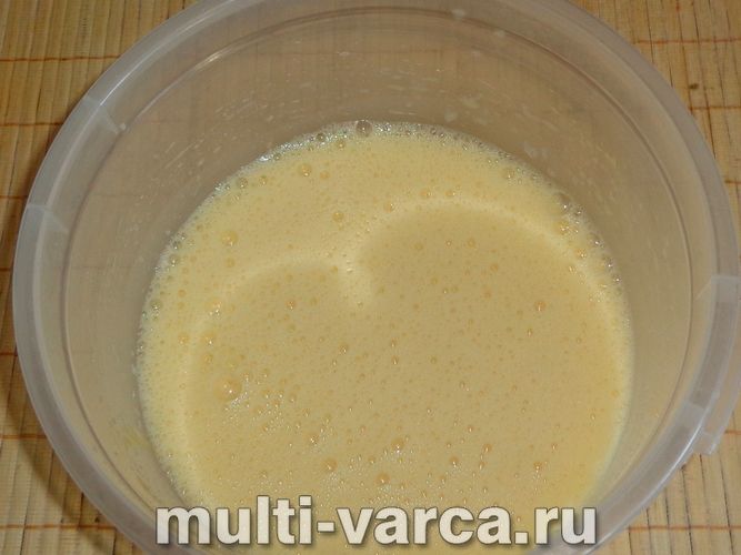 Французьке печиво "Мадлен"