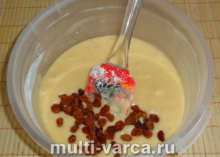 Французьке печиво "Мадлен"
