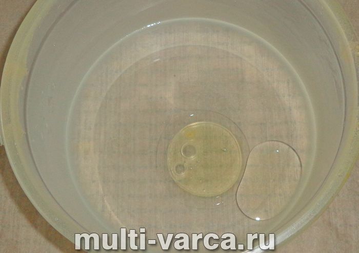 Хінкалі на пару в мультиварці