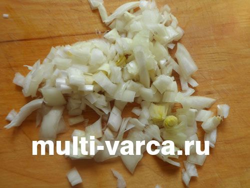 Як приготувати смачний суп зі свіжих глив у мультиварці