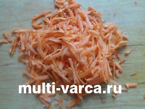 Як приготувати смачний суп зі свіжих глив у мультиварці