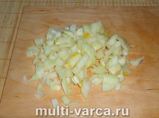 Кус-кус із м
