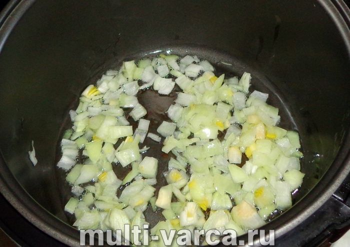 Кус-кус із м