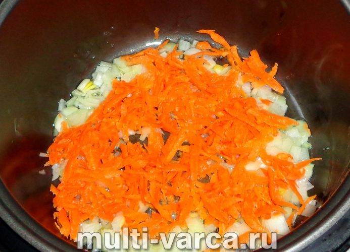 Кус-кус із м