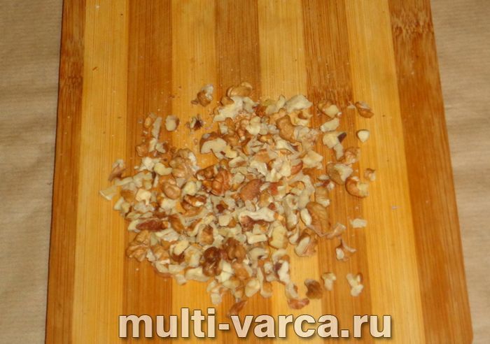 Кутя з перловки в мультиварці