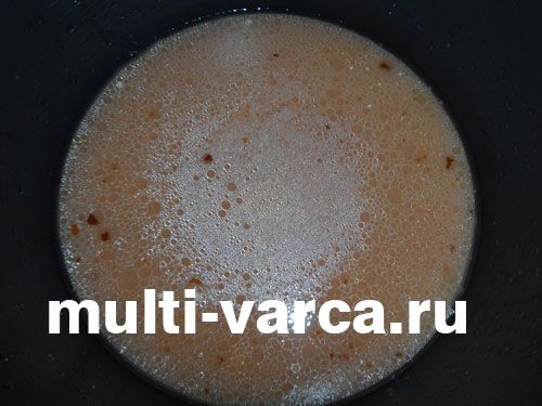 М'ясні зрази в томатно-вершковому соусі