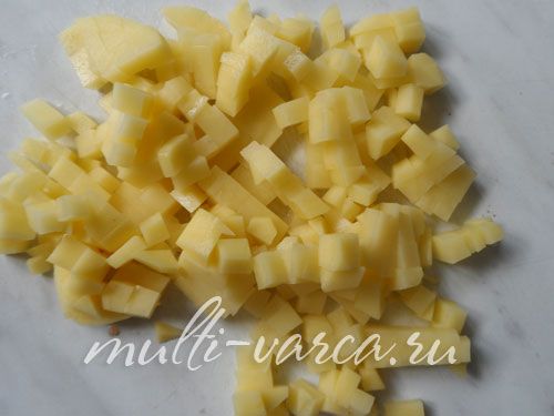 Міні-курники з м