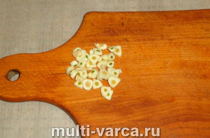 Мойва на пару в мультиварці
