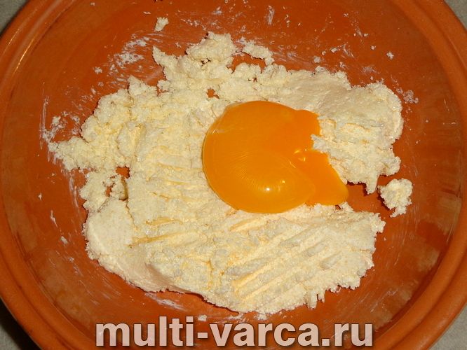 Печиво «Сніжне»