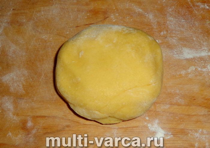 Печиво «Сніжне»