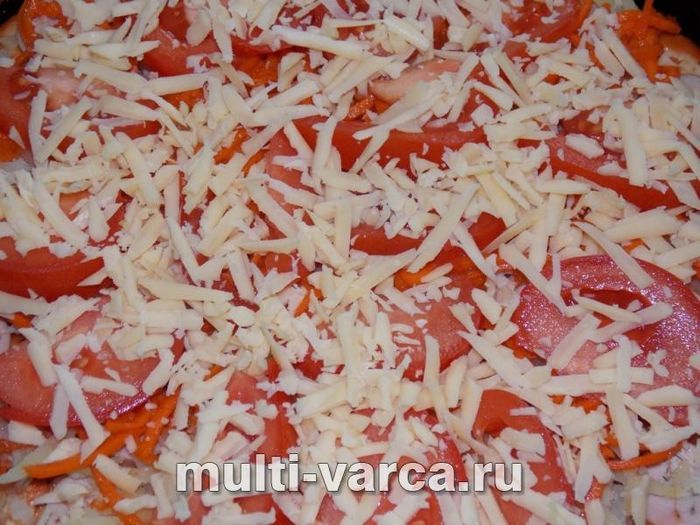 Піца "Ситна"