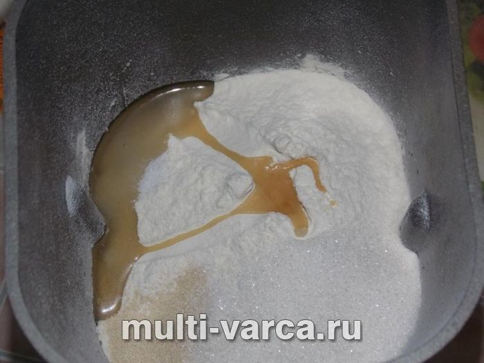 Піца "Ситна"
